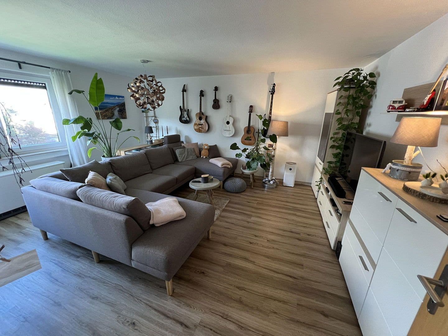 2 bedroom with open-plan kitchen flat for sale, 81 m², Wunnensteinstraße 1, Allmersbach im Tal, Baden-Württemberg 2 bedroom with open-plan kitchen flat for sale, 81 m², Wunnensteinstraße 1, Allmersbach im Tal, Baden-Württemberg