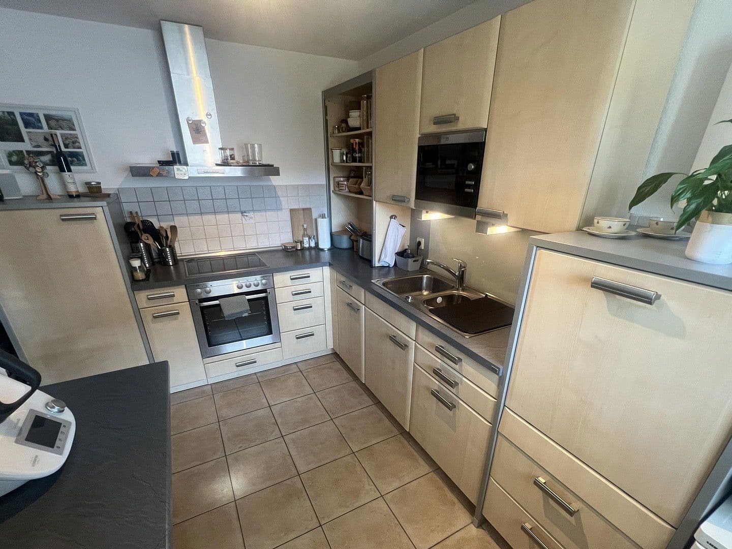 2 bedroom with open-plan kitchen flat for sale, 81 m², Wunnensteinstraße 1, Allmersbach im Tal, Baden-Württemberg 2 bedroom with open-plan kitchen flat for sale, 81 m², Wunnensteinstraße 1, Allmersbach im Tal, Baden-Württemberg