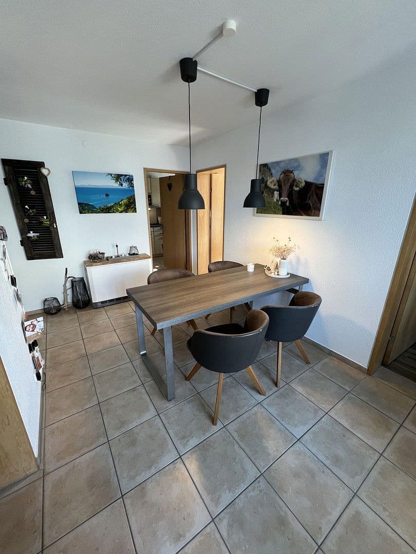 2 bedroom with open-plan kitchen flat for sale, 81 m², Wunnensteinstraße 1, Allmersbach im Tal, Baden-Württemberg 2 bedroom with open-plan kitchen flat for sale, 81 m², Wunnensteinstraße 1, Allmersbach im Tal, Baden-Württemberg