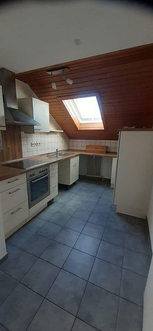 4 bedroom flat to rent, 110 m², Zimmern ob Rottweil, Baden-Württemberg 4 bedroom flat to rent, 110 m², Zimmern ob Rottweil, Baden-Württemberg