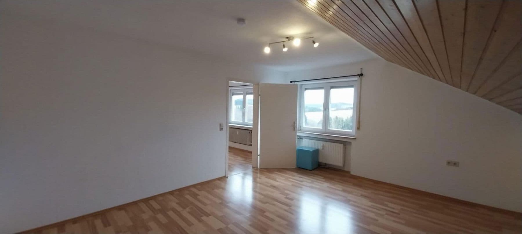 4 bedroom flat to rent, 110 m², Zimmern ob Rottweil, Baden-Württemberg 4 bedroom flat to rent, 110 m², Zimmern ob Rottweil, Baden-Württemberg