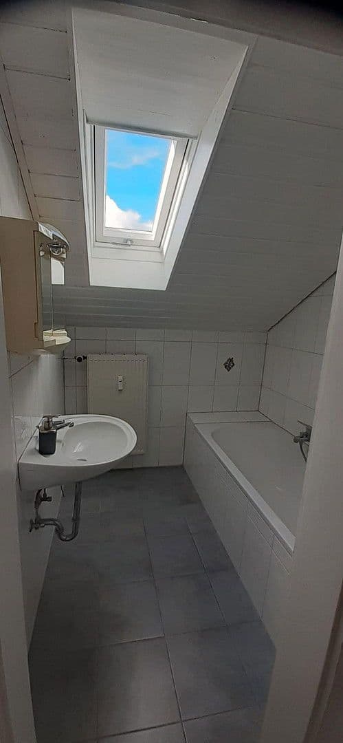 4 bedroom flat to rent, 110 m², Zimmern ob Rottweil, Baden-Württemberg 4 bedroom flat to rent, 110 m², Zimmern ob Rottweil, Baden-Württemberg