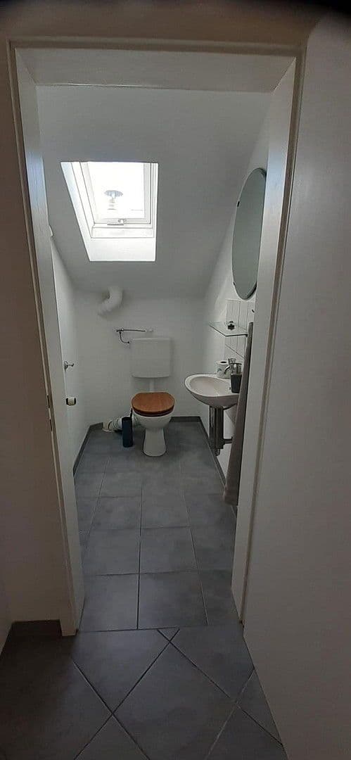 4 bedroom flat to rent, 110 m², Zimmern ob Rottweil, Baden-Württemberg 4 bedroom flat to rent, 110 m², Zimmern ob Rottweil, Baden-Württemberg