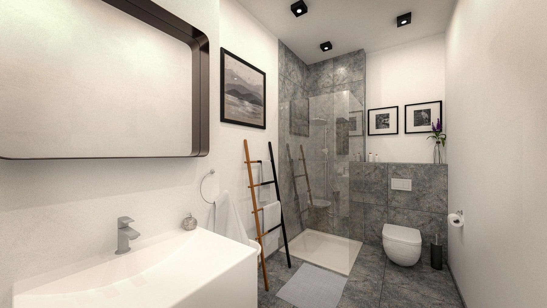 2 bedroom flat to rent, 57 m², Landgrafenstraße 9, Pfreimd, Bavaria 2 bedroom flat to rent, 57 m², Landgrafenstraße 9, Pfreimd, Bavaria