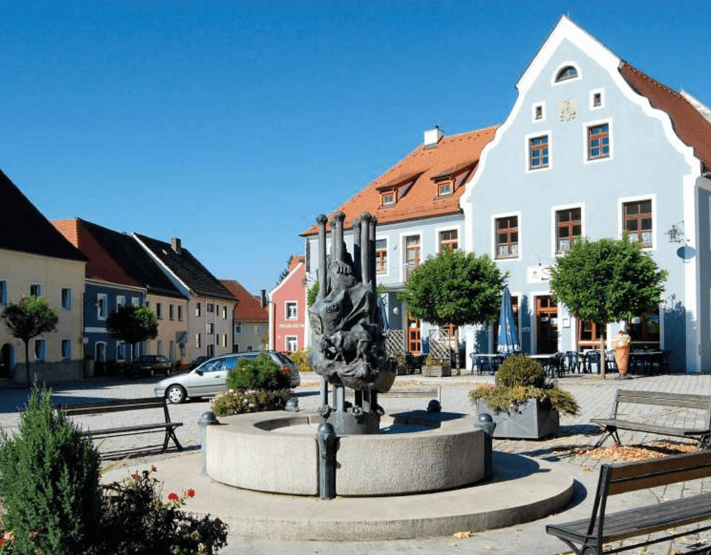 2 bedroom flat to rent, 57 m², Landgrafenstraße 9, Pfreimd, Bavaria 2 bedroom flat to rent, 57 m², Landgrafenstraße 9, Pfreimd, Bavaria