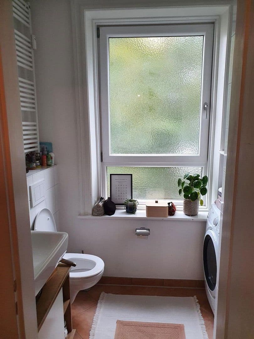 1 bedroom flat to rent, 40 m², Methfesselstraße 40, Hamburg, Hamburg 1 bedroom flat to rent, 40 m², Methfesselstraße 40, Hamburg, Hamburg