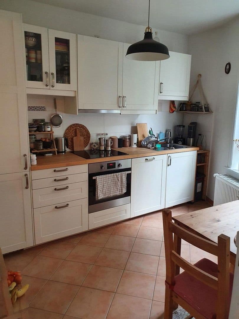 1 bedroom flat to rent, 40 m², Methfesselstraße 40, Hamburg, Hamburg 1 bedroom flat to rent, 40 m², Methfesselstraße 40, Hamburg, Hamburg