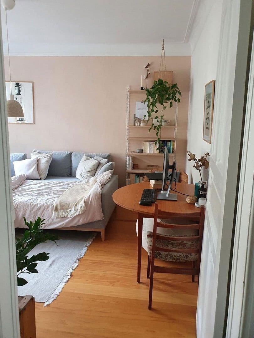 1 bedroom flat to rent, 40 m², Methfesselstraße 40, Hamburg, Hamburg 1 bedroom flat to rent, 40 m², Methfesselstraße 40, Hamburg, Hamburg