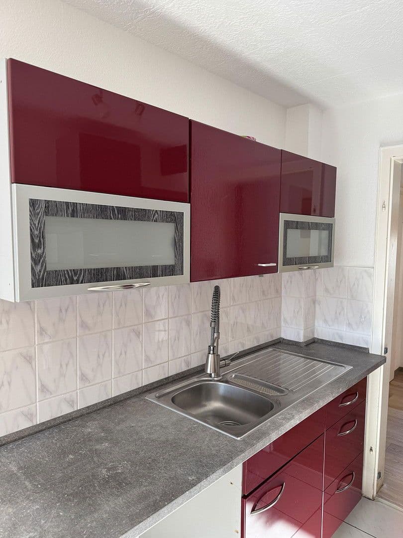 2 bedroom with open-plan kitchen flat for sale, 79 m², Tannenweg, Veringenstadt, Baden-Württemberg 2 bedroom with open-plan kitchen flat for sale, 79 m², Tannenweg, Veringenstadt, Baden-Württemberg