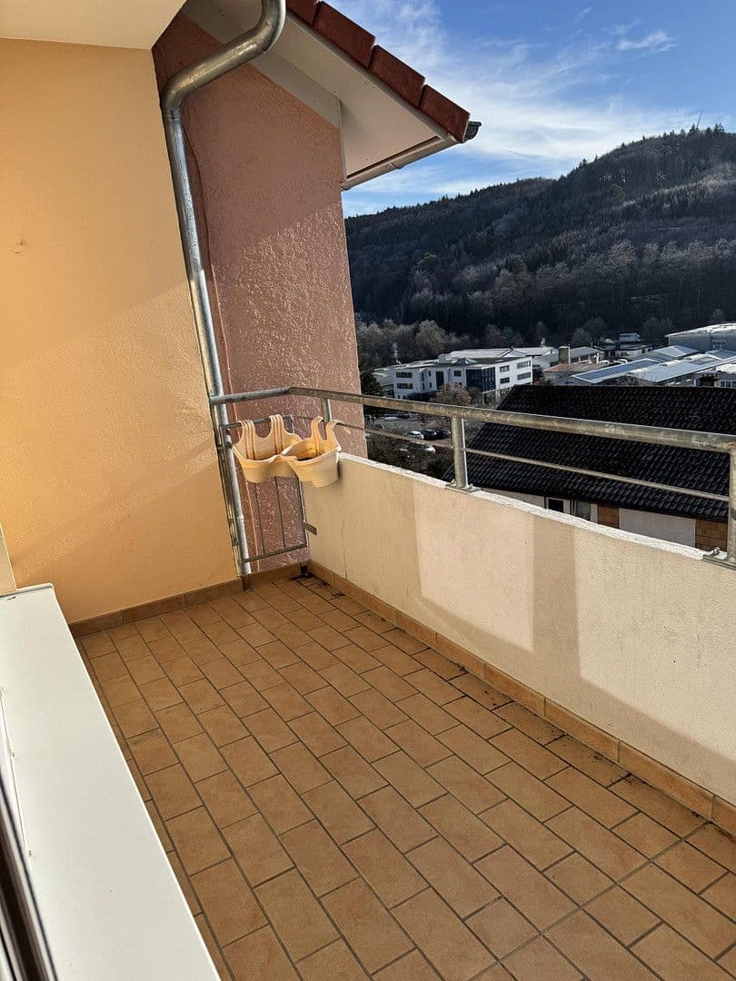 2 bedroom with open-plan kitchen flat for sale, 79 m², Tannenweg, Veringenstadt, Baden-Württemberg 2 bedroom with open-plan kitchen flat for sale, 79 m², Tannenweg, Veringenstadt, Baden-Württemberg