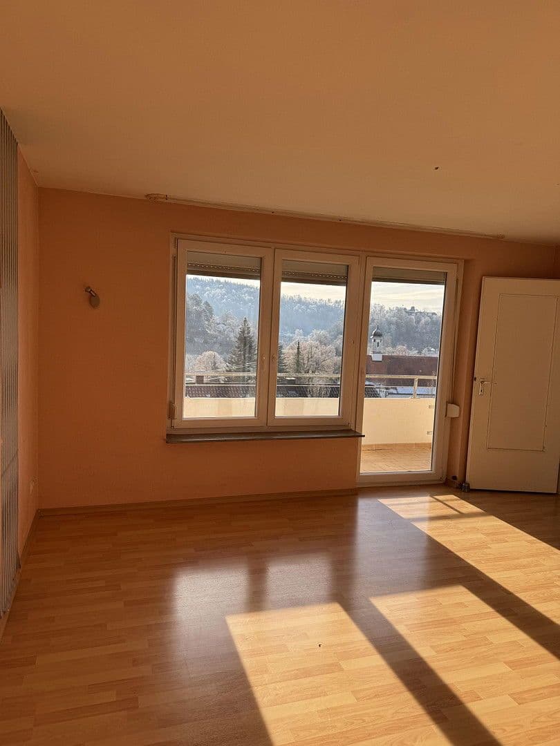 2 bedroom with open-plan kitchen flat for sale, 79 m², Tannenweg, Veringenstadt, Baden-Württemberg 2 bedroom with open-plan kitchen flat for sale, 79 m², Tannenweg, Veringenstadt, Baden-Württemberg