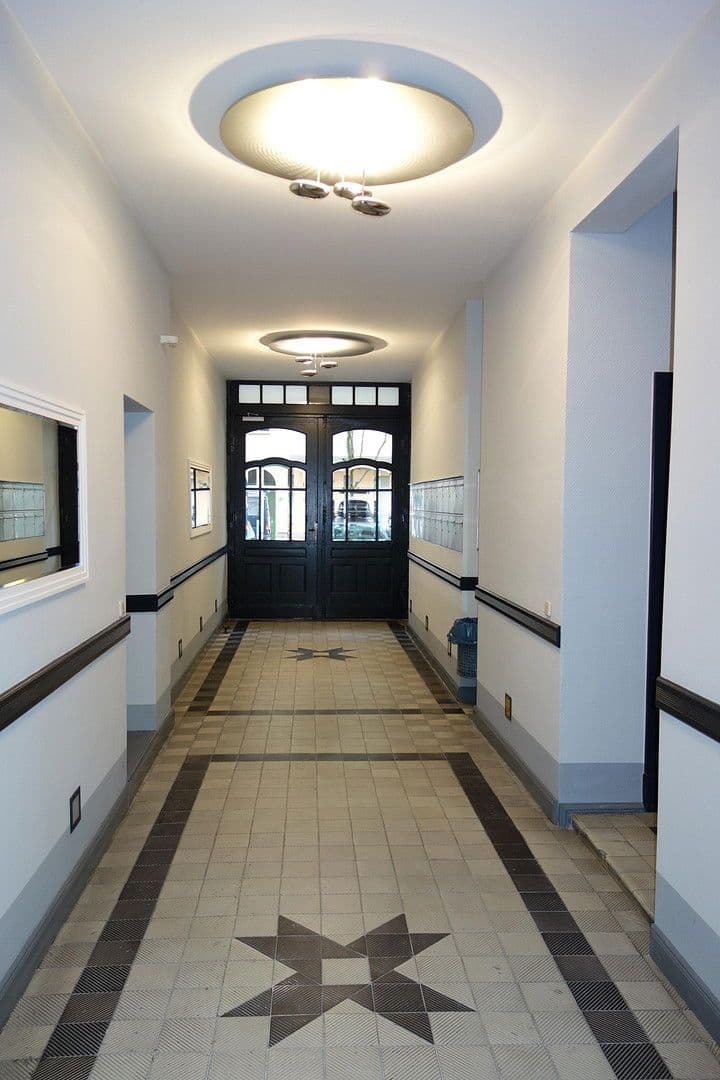 1 bedroom flat to rent, 36 m², Berlin, Berlin 1 bedroom flat to rent, 36 m², Berlin, Berlin