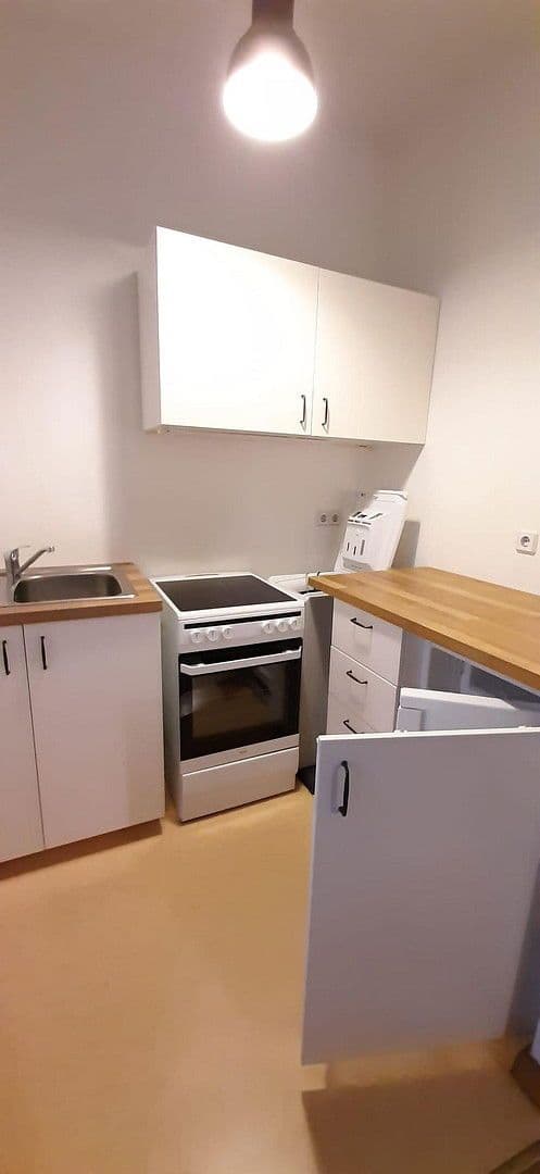 1 bedroom flat to rent, 36 m², Berlin, Berlin 1 bedroom flat to rent, 36 m², Berlin, Berlin