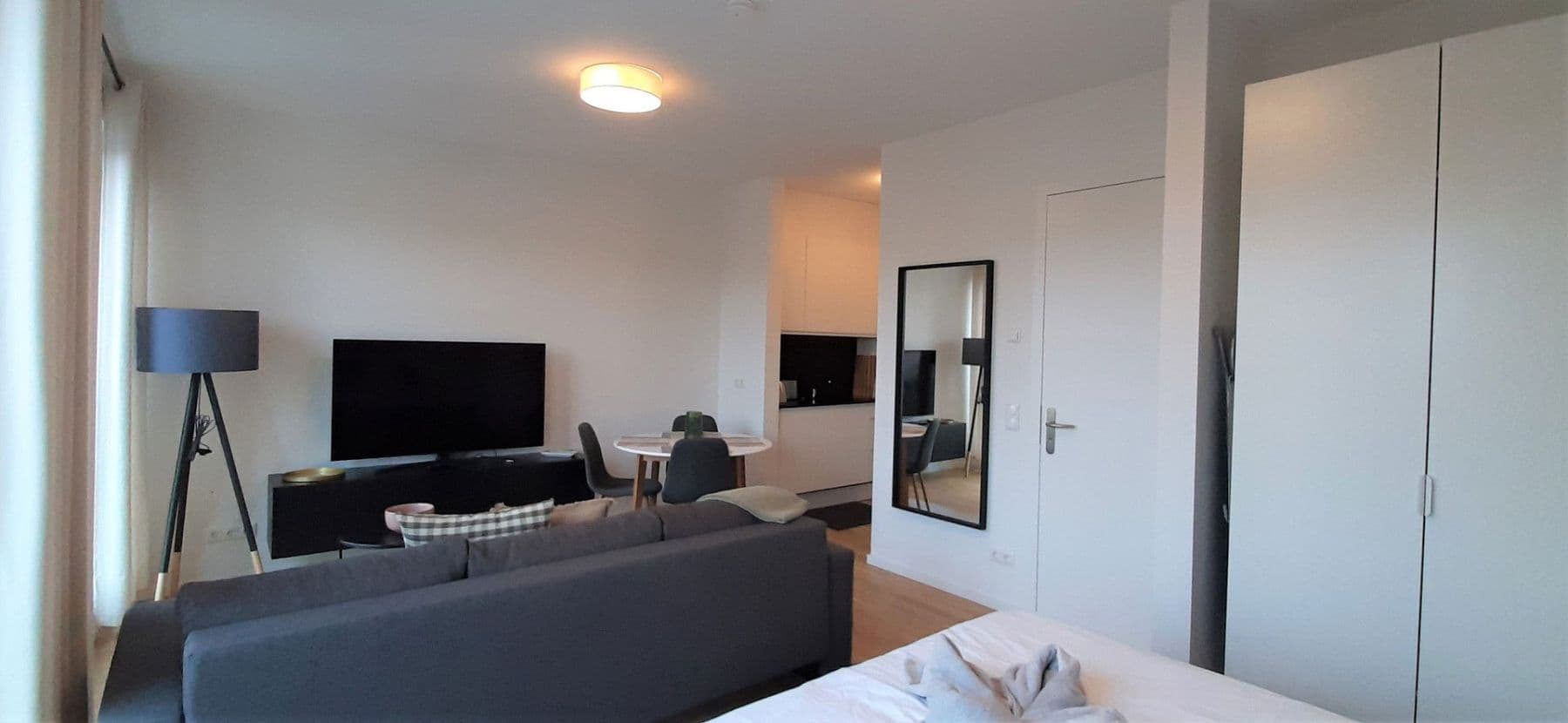 1 bedroom flat to rent, 32 m², Berlin, Berlin 1 bedroom flat to rent, 32 m², Berlin, Berlin