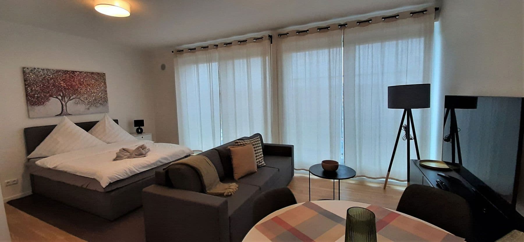 1 bedroom flat to rent, 32 m², Berlin, Berlin 1 bedroom flat to rent, 32 m², Berlin, Berlin