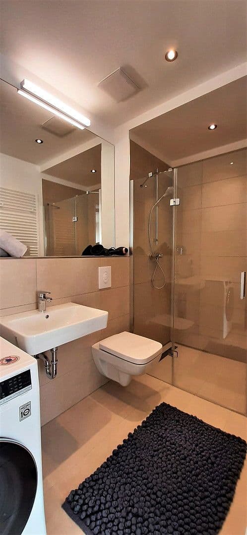 1 bedroom flat to rent, 32 m², Berlin, Berlin 1 bedroom flat to rent, 32 m², Berlin, Berlin