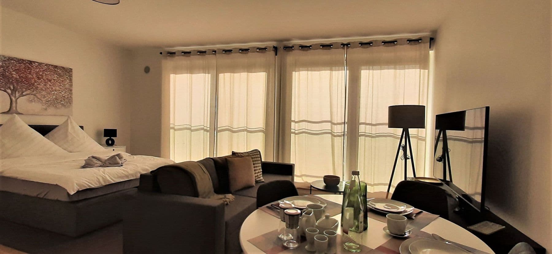 1 bedroom flat to rent, 32 m², Berlin, Berlin 1 bedroom flat to rent, 32 m², Berlin, Berlin