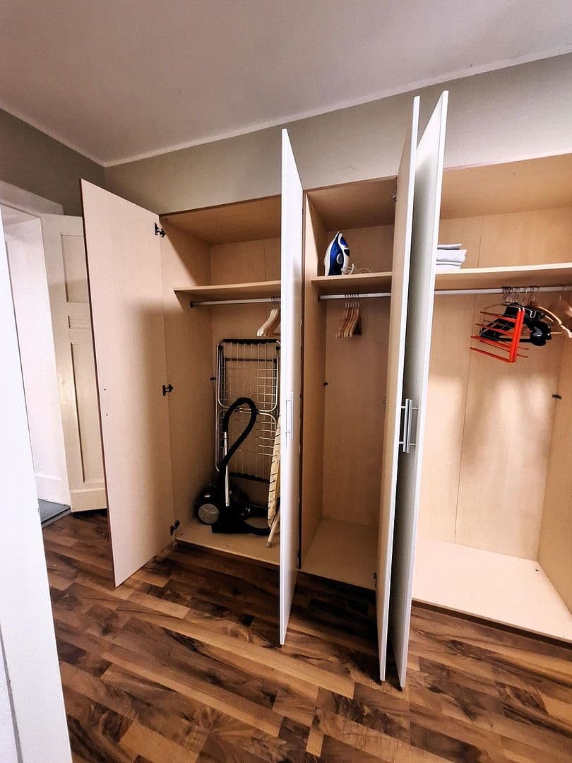 2 bedroom flat to rent, 52 m², Berlin, Berlin 2 bedroom flat to rent, 52 m², Berlin, Berlin