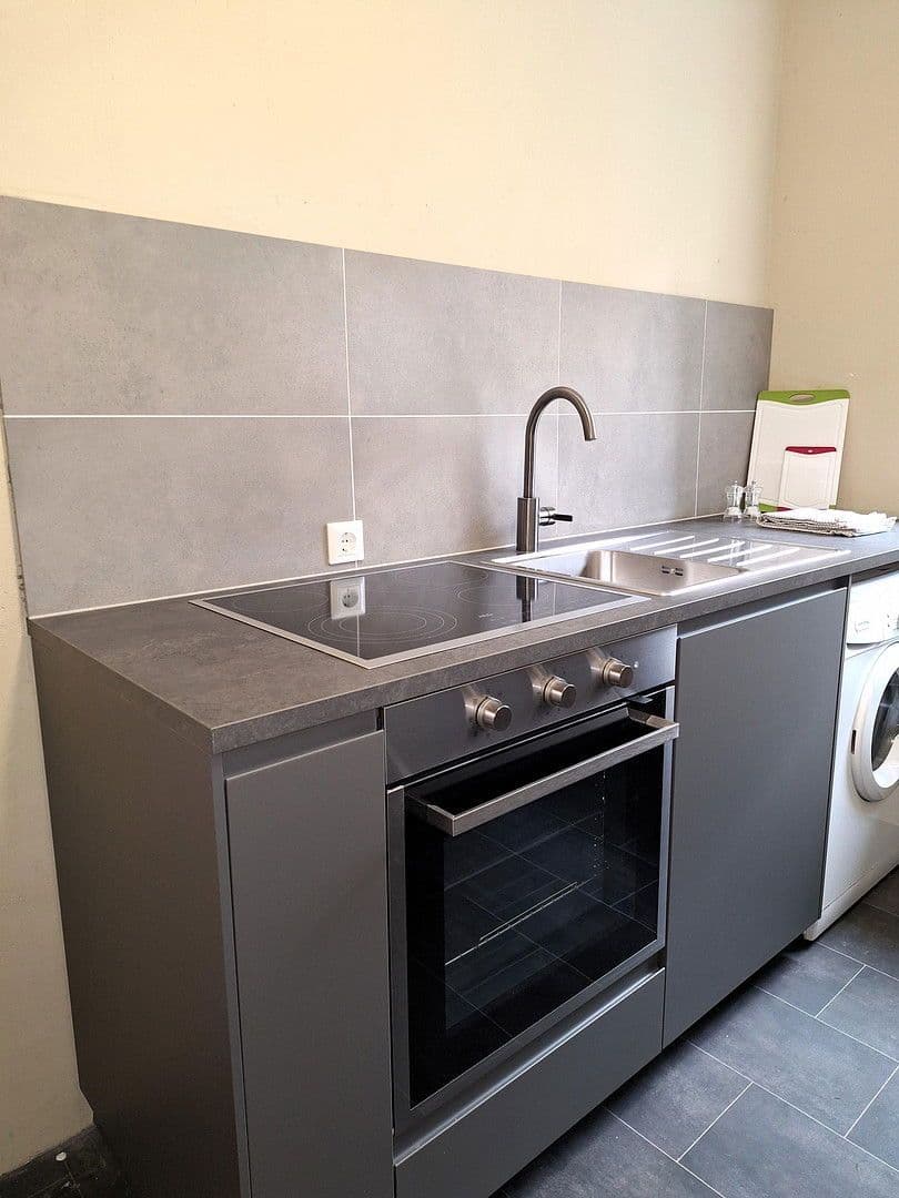 2 bedroom flat to rent, 52 m², Berlin, Berlin 2 bedroom flat to rent, 52 m², Berlin, Berlin