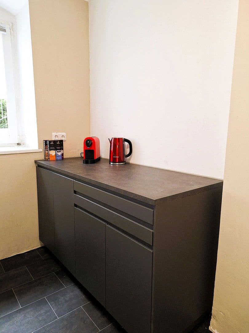 2 bedroom flat to rent, 52 m², Berlin, Berlin 2 bedroom flat to rent, 52 m², Berlin, Berlin