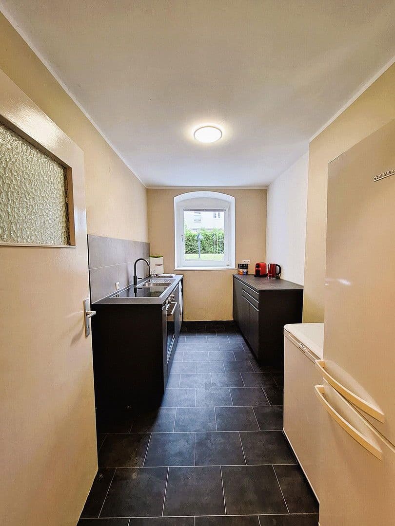 2 bedroom flat to rent, 52 m², Berlin, Berlin 2 bedroom flat to rent, 52 m², Berlin, Berlin