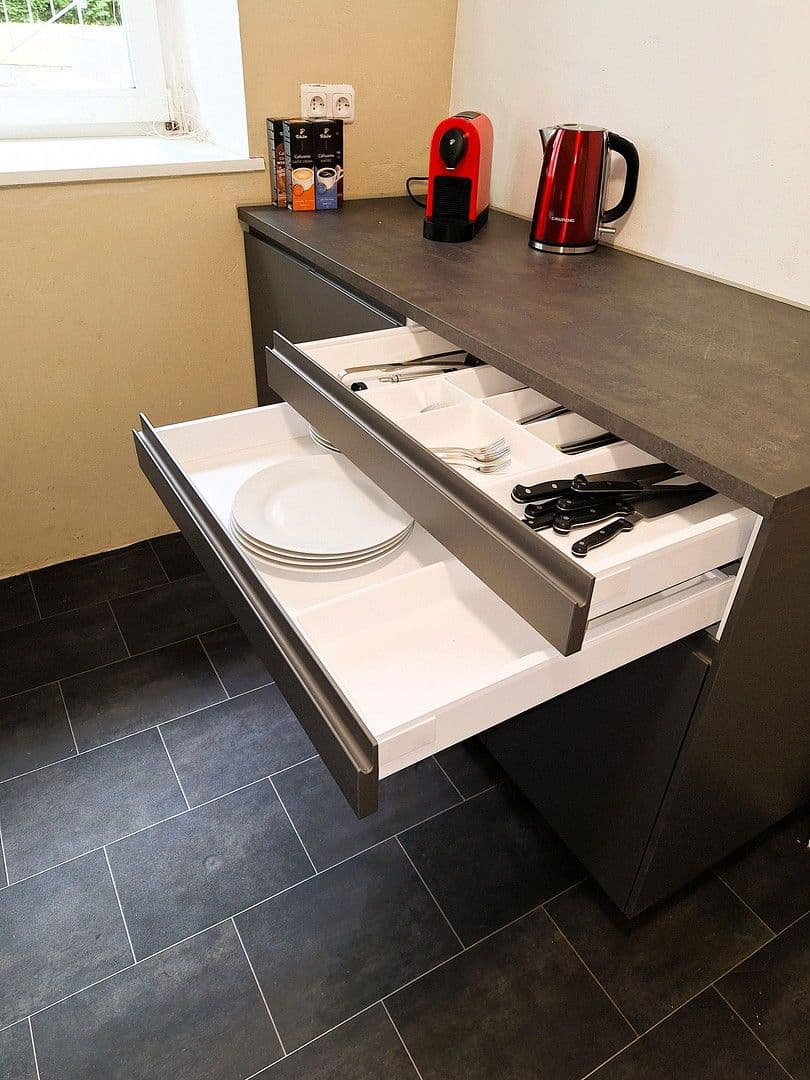 2 bedroom flat to rent, 52 m², Berlin, Berlin 2 bedroom flat to rent, 52 m², Berlin, Berlin