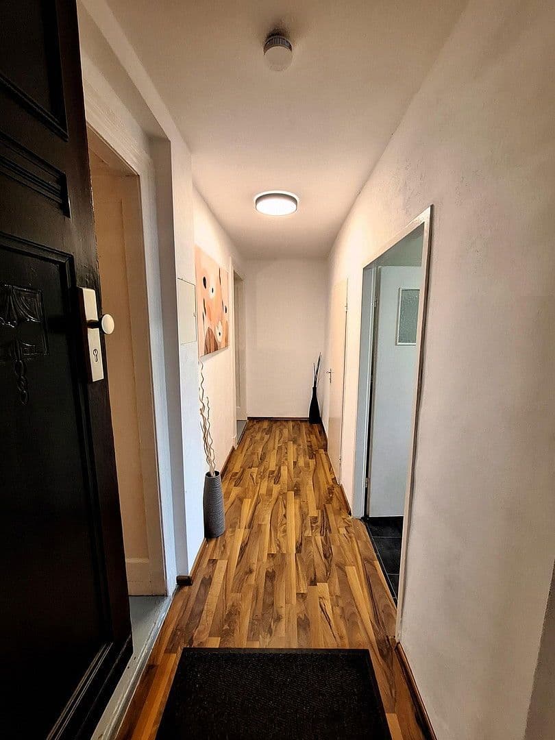 2 bedroom flat to rent, 52 m², Berlin, Berlin 2 bedroom flat to rent, 52 m², Berlin, Berlin