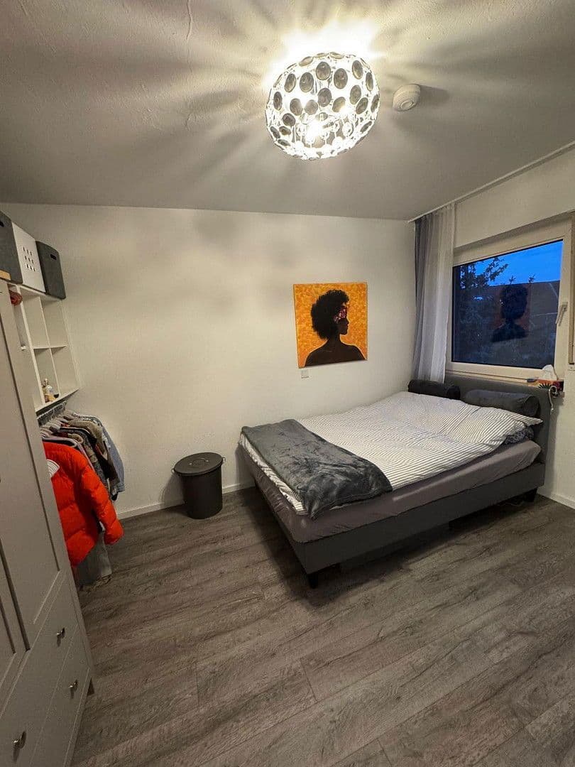 2 bedroom flat to rent, 54 m², Im Bonnet 20, Bonn, North Rhine-Westphalia 2 bedroom flat to rent, 54 m², Im Bonnet 20, Bonn, North Rhine-Westphalia