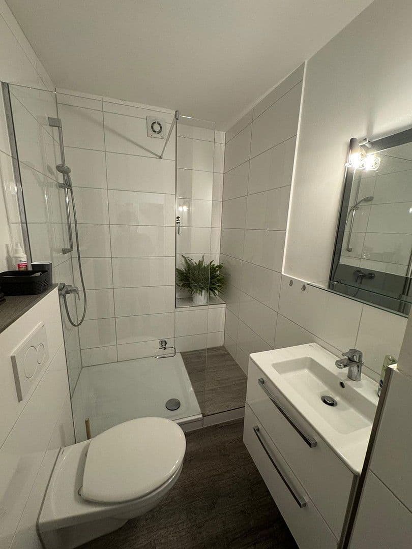 2 bedroom flat to rent, 54 m², Im Bonnet 20, Bonn, North Rhine-Westphalia 2 bedroom flat to rent, 54 m², Im Bonnet 20, Bonn, North Rhine-Westphalia