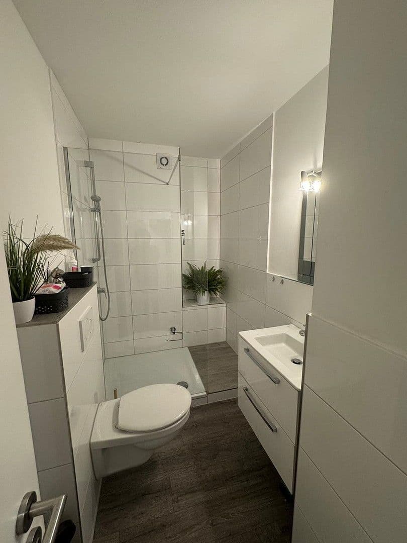 2 bedroom flat to rent, 54 m², Im Bonnet 20, Bonn, North Rhine-Westphalia 2 bedroom flat to rent, 54 m², Im Bonnet 20, Bonn, North Rhine-Westphalia