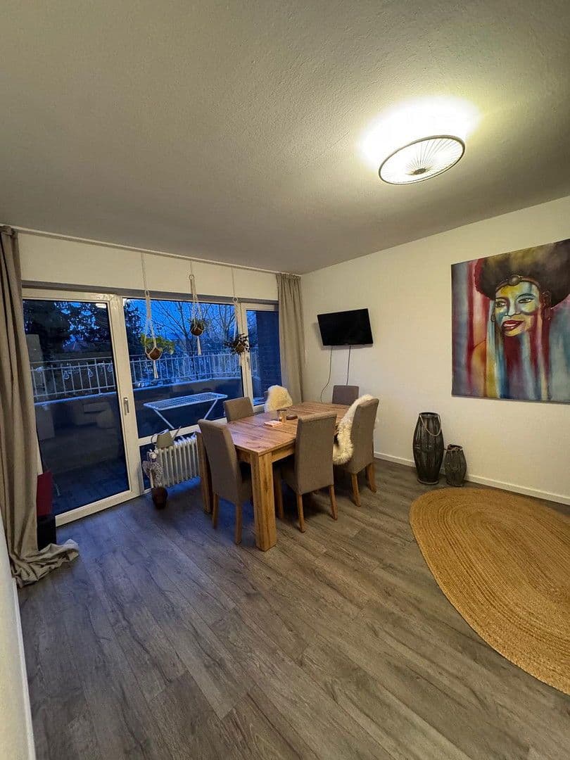 2 bedroom flat to rent, 54 m², Im Bonnet 20, Bonn, North Rhine-Westphalia 2 bedroom flat to rent, 54 m², Im Bonnet 20, Bonn, North Rhine-Westphalia