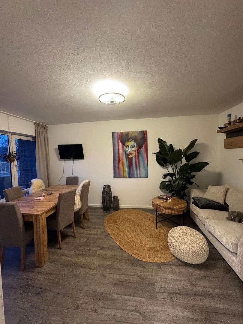 2 bedroom flat to rent, 54 m², Im Bonnet 20, Bonn, North Rhine-Westphalia 2 bedroom flat to rent, 54 m², Im Bonnet 20, Bonn, North Rhine-Westphalia