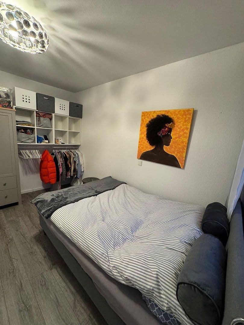 2 bedroom flat to rent, 54 m², Im Bonnet 20, Bonn, North Rhine-Westphalia 2 bedroom flat to rent, 54 m², Im Bonnet 20, Bonn, North Rhine-Westphalia