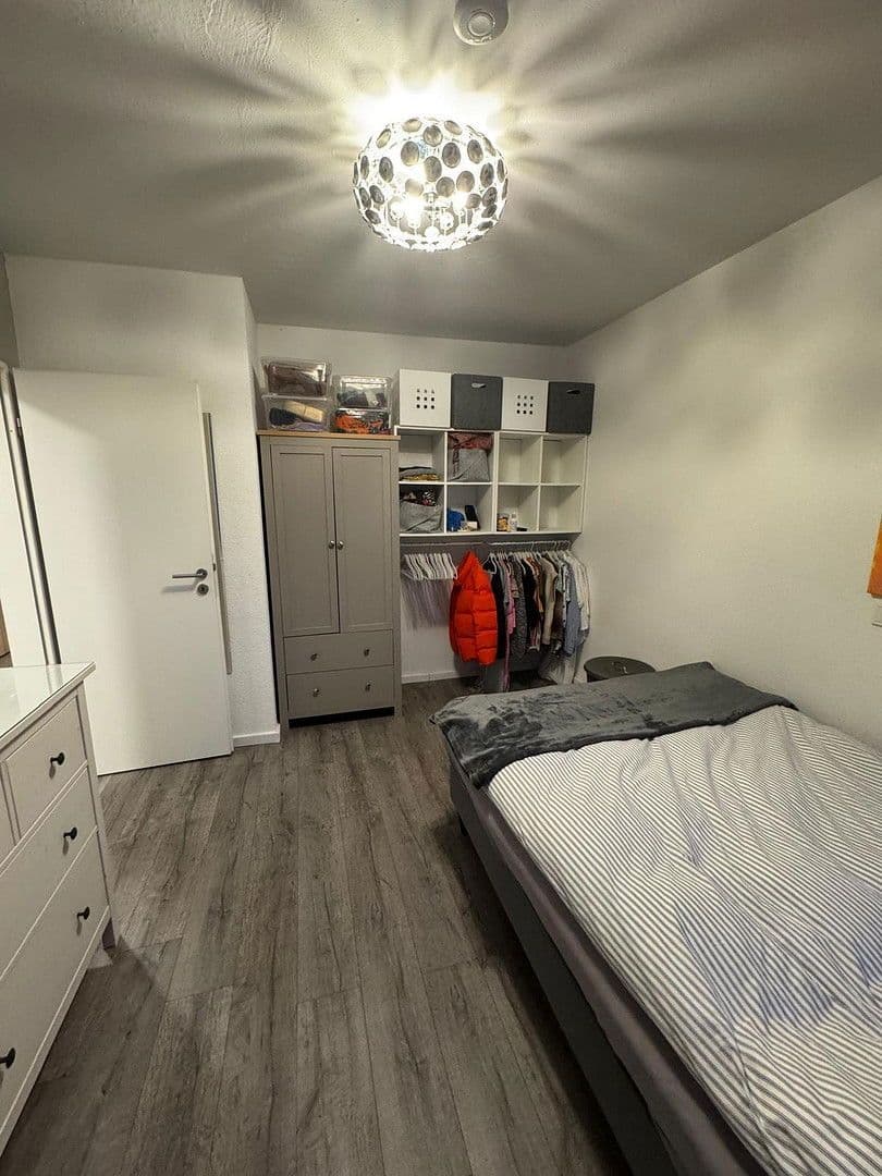 2 bedroom flat to rent, 54 m², Im Bonnet 20, Bonn, North Rhine-Westphalia 2 bedroom flat to rent, 54 m², Im Bonnet 20, Bonn, North Rhine-Westphalia