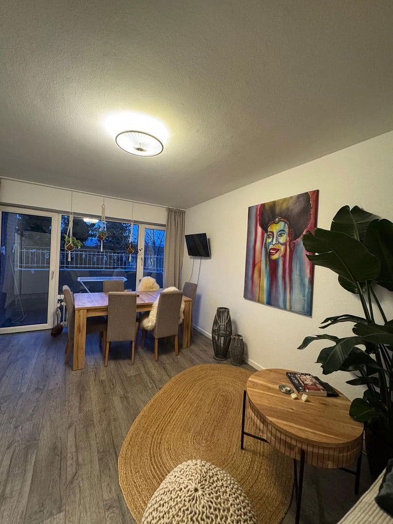 2 bedroom flat to rent, 54 m², Im Bonnet 20, Bonn, North Rhine-Westphalia 2 bedroom flat to rent, 54 m², Im Bonnet 20, Bonn, North Rhine-Westphalia