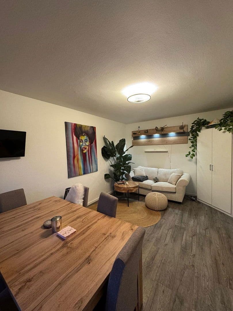 2 bedroom flat to rent, 54 m², Im Bonnet 20, Bonn, North Rhine-Westphalia 2 bedroom flat to rent, 54 m², Im Bonnet 20, Bonn, North Rhine-Westphalia