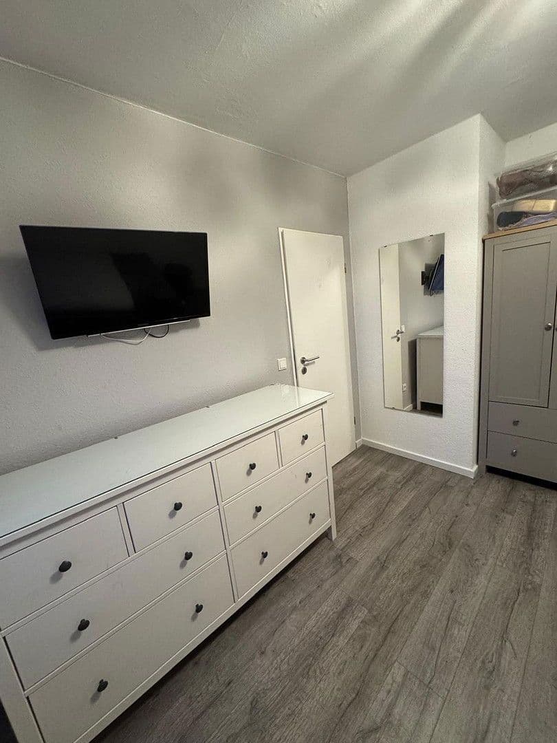 2 bedroom flat to rent, 54 m², Im Bonnet 20, Bonn, North Rhine-Westphalia 2 bedroom flat to rent, 54 m², Im Bonnet 20, Bonn, North Rhine-Westphalia