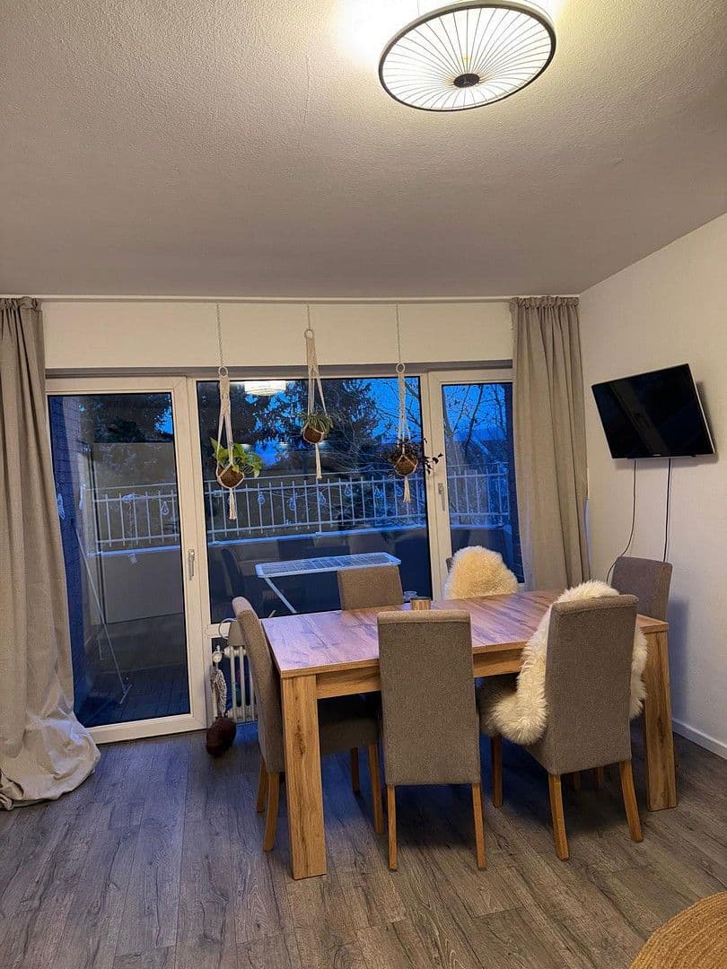 2 bedroom flat to rent, 54 m², Im Bonnet 20, Bonn, North Rhine-Westphalia 2 bedroom flat to rent, 54 m², Im Bonnet 20, Bonn, North Rhine-Westphalia