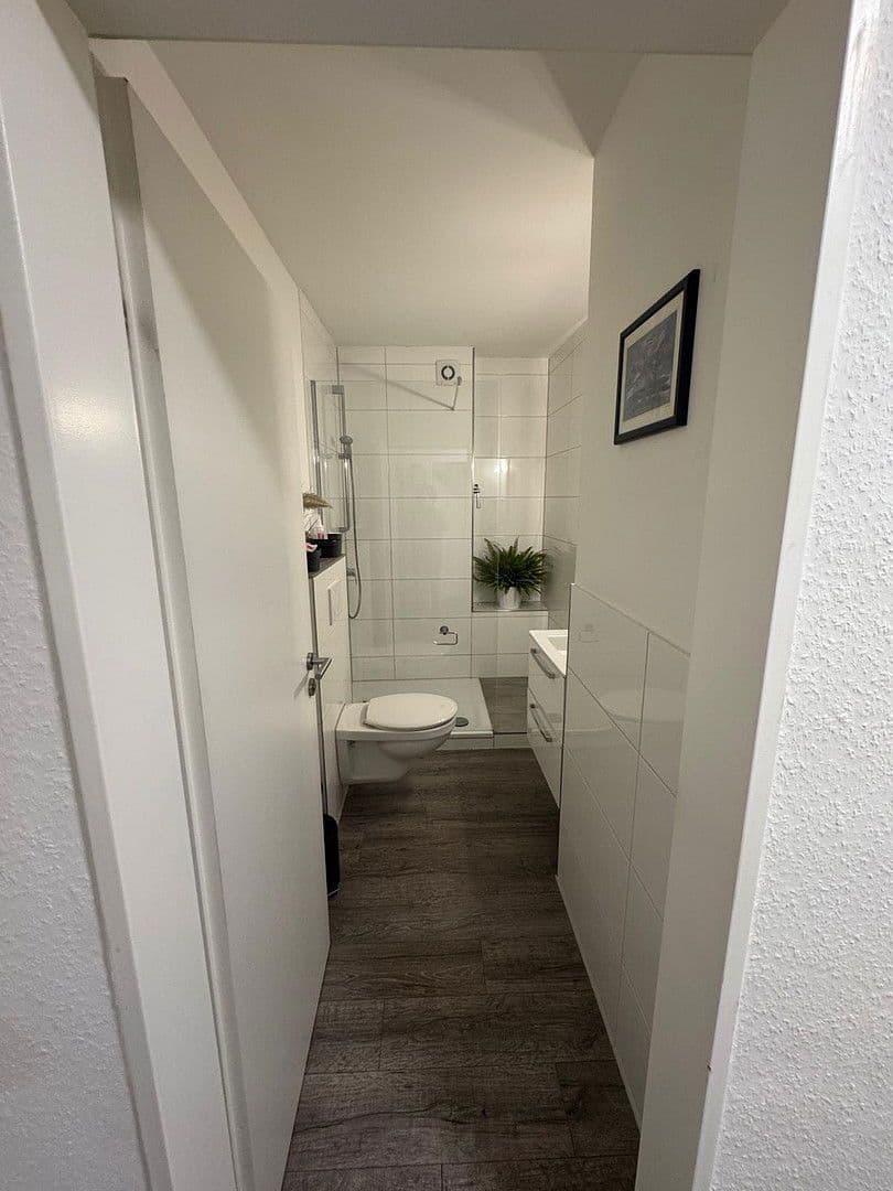 2 bedroom flat to rent, 54 m², Im Bonnet 20, Bonn, North Rhine-Westphalia 2 bedroom flat to rent, 54 m², Im Bonnet 20, Bonn, North Rhine-Westphalia