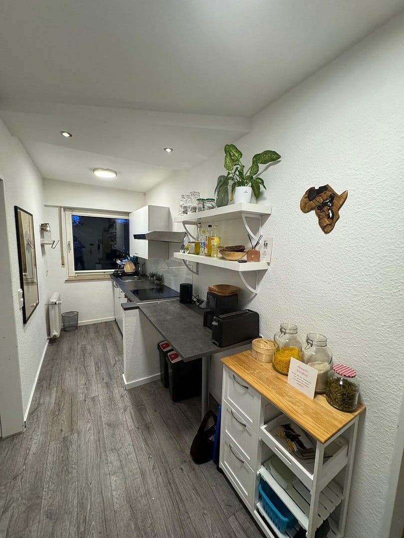 2 bedroom flat to rent, 54 m², Im Bonnet 20, Bonn, North Rhine-Westphalia 2 bedroom flat to rent, 54 m², Im Bonnet 20, Bonn, North Rhine-Westphalia