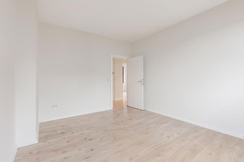 3 bedroom flat to rent, 60 m², Bremen, Bremen 3 bedroom flat to rent, 60 m², Bremen, Bremen