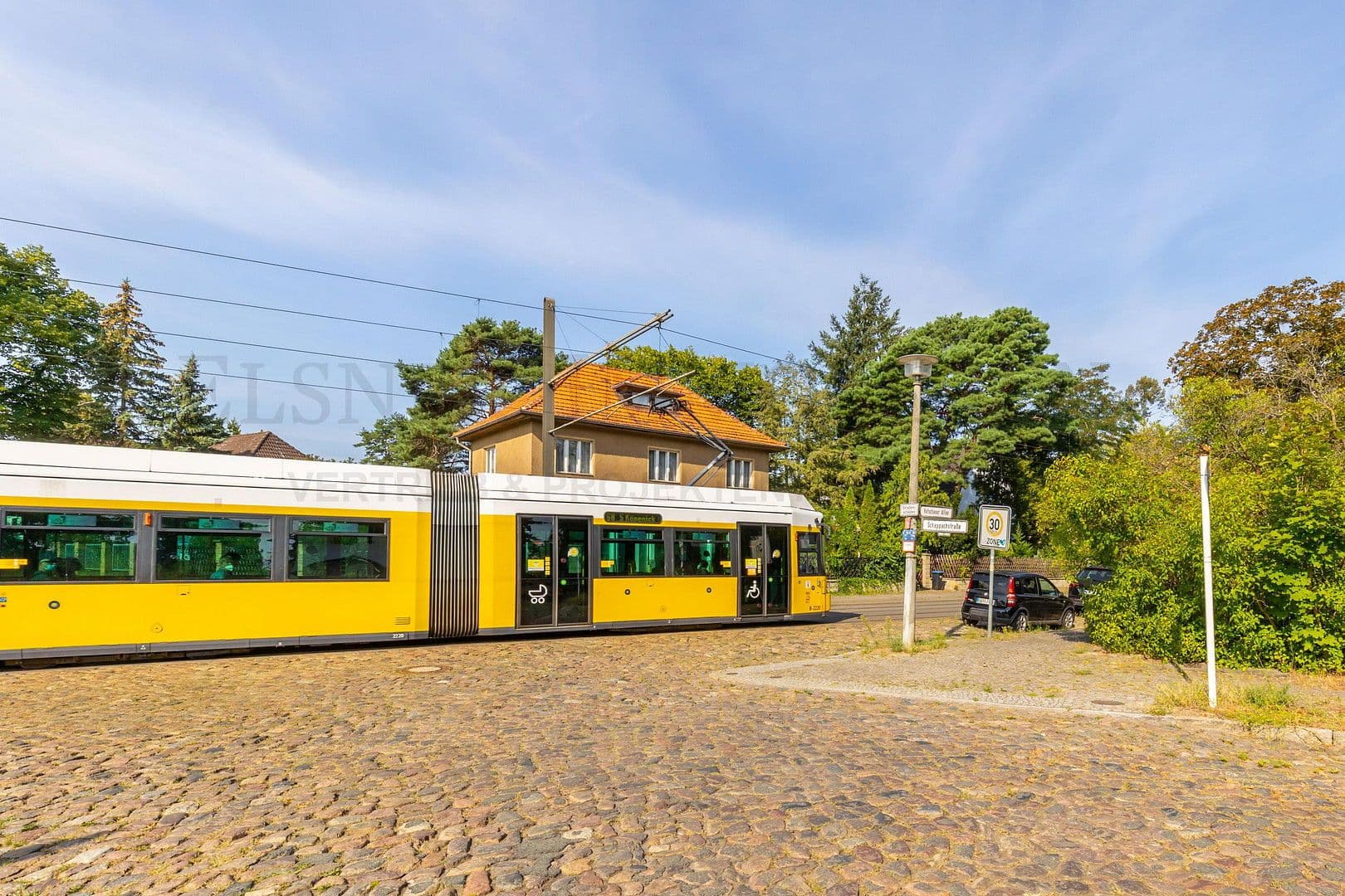 plot for sale, 911 m², Vetschauer Allee 9, Berlin, Berlin plot for sale, 911 m², Vetschauer Allee 9, Berlin, Berlin