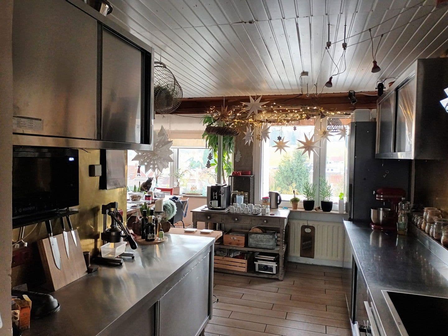 house for sale, 160 m², Modautal, Hesse house for sale, 160 m², Modautal, Hesse