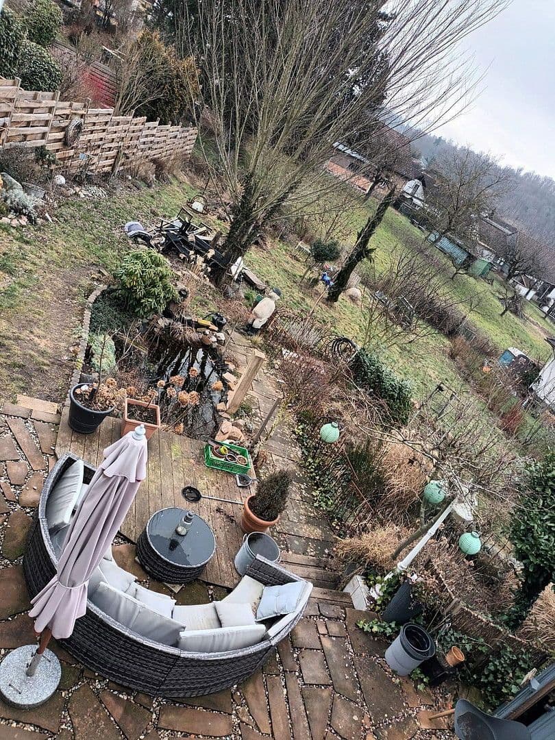 house for sale, 160 m², Modautal, Hesse house for sale, 160 m², Modautal, Hesse