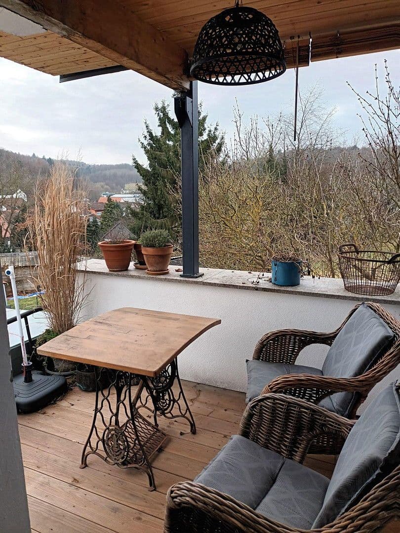 house for sale, 160 m², Modautal, Hesse house for sale, 160 m², Modautal, Hesse