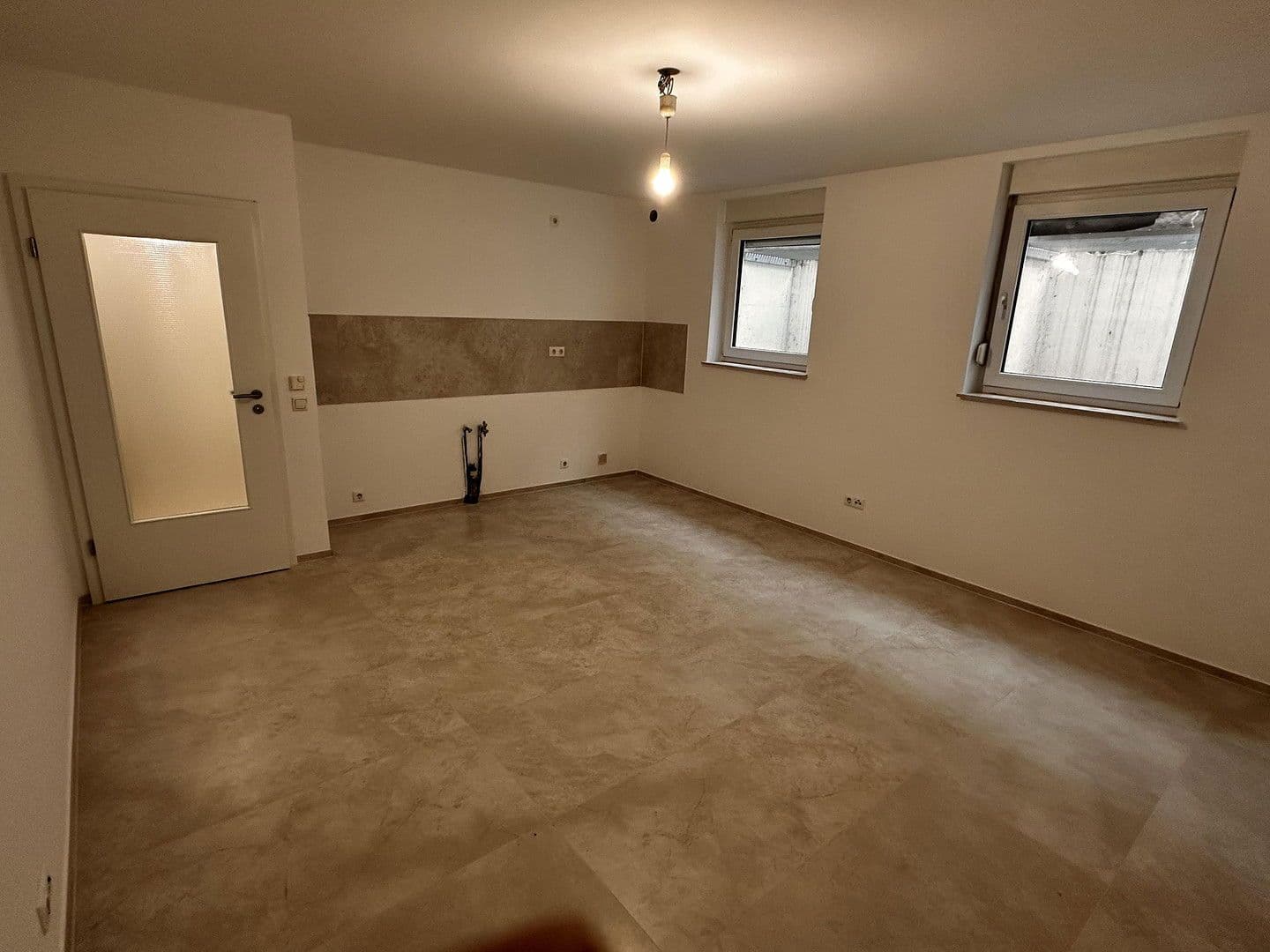 2 bedroom flat to rent, 44 m², Rüsselsheim am Main, Hesse 2 bedroom flat to rent, 44 m², Rüsselsheim am Main, Hesse