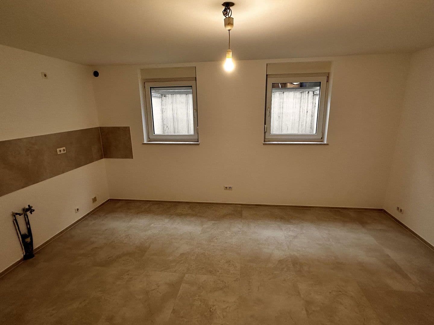 2 bedroom flat to rent, 44 m², Rüsselsheim am Main, Hesse 2 bedroom flat to rent, 44 m², Rüsselsheim am Main, Hesse