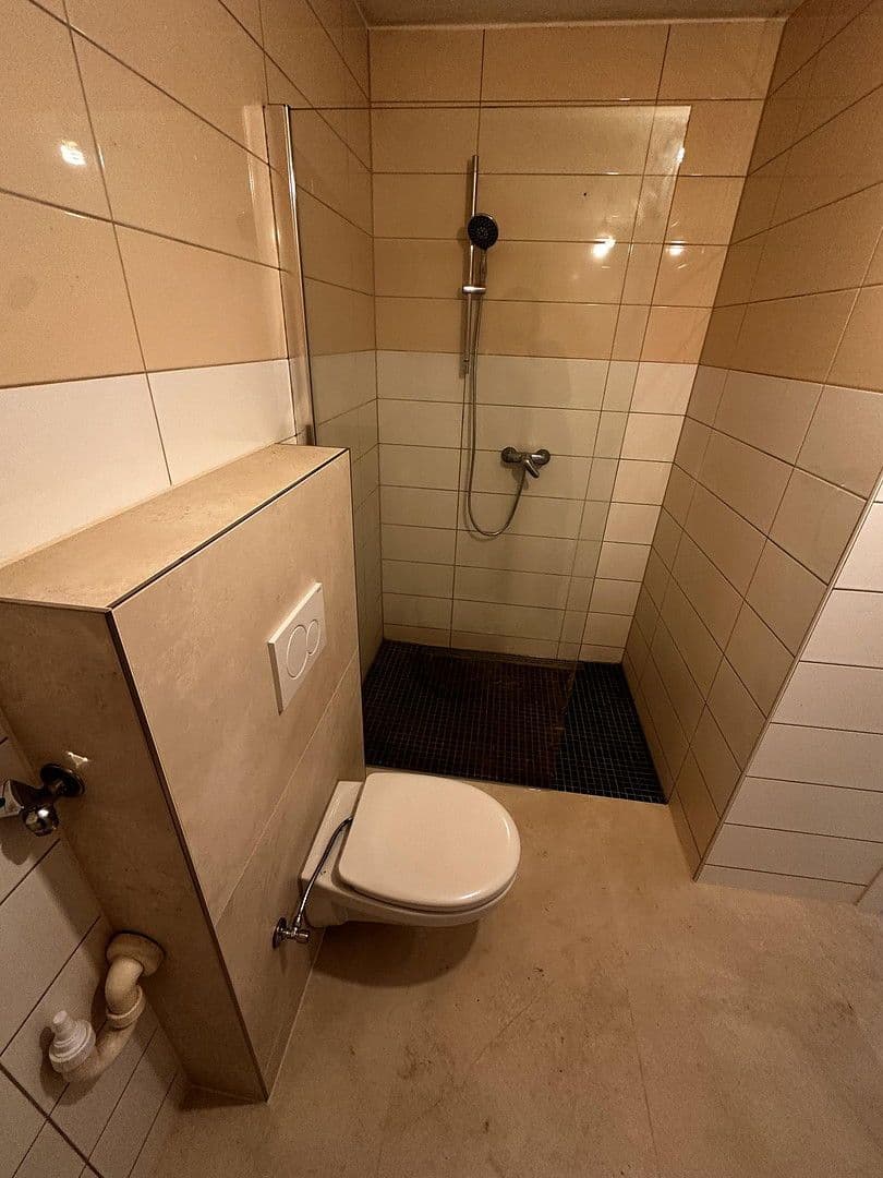 2 bedroom flat to rent, 44 m², Rüsselsheim am Main, Hesse 2 bedroom flat to rent, 44 m², Rüsselsheim am Main, Hesse