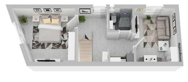 house for sale, 85 m², Langenackerstraße 78, Brühl, North Rhine-Westphalia house for sale, 85 m², Langenackerstraße 78, Brühl, North Rhine-Westphalia