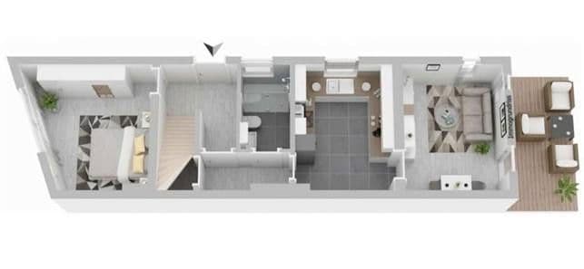 house for sale, 85 m², Langenackerstraße 78, Brühl, North Rhine-Westphalia house for sale, 85 m², Langenackerstraße 78, Brühl, North Rhine-Westphalia